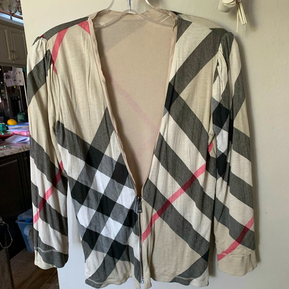 Burberry Jacket